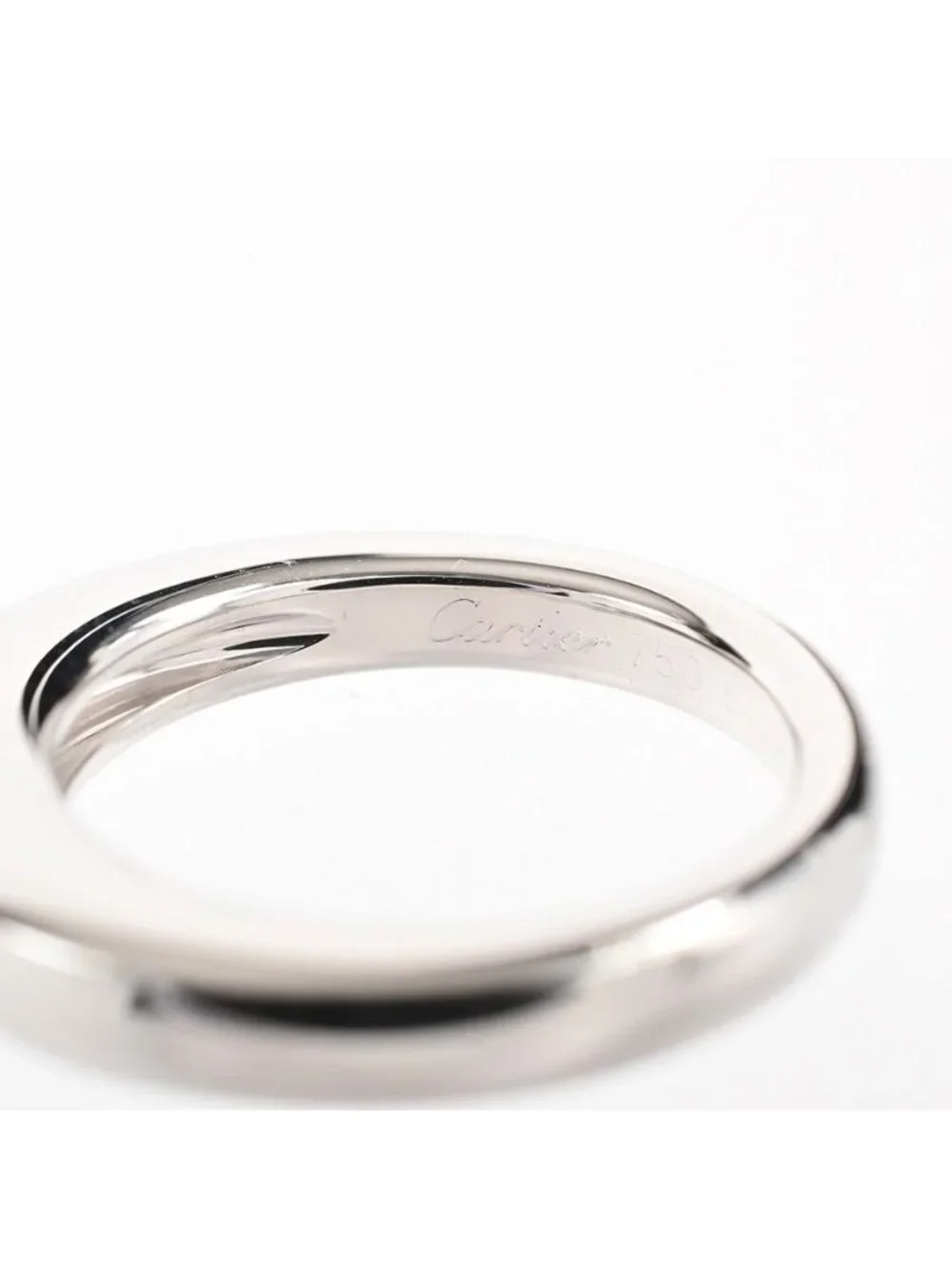 Cartier Ring C de Cartier